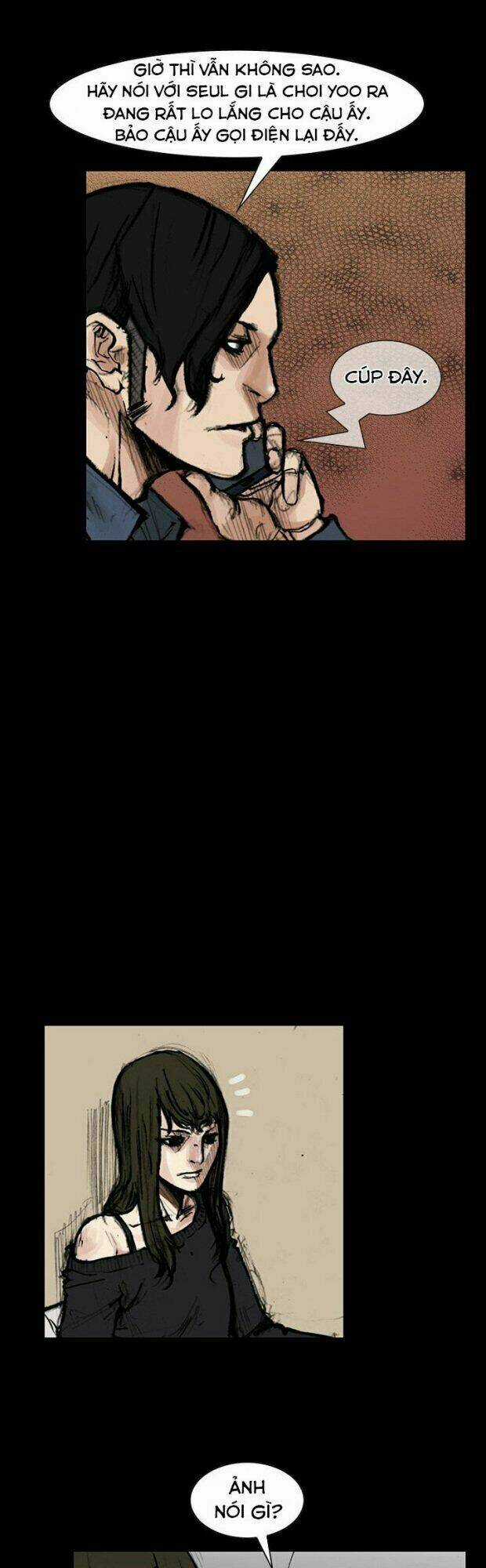 Dokgo 2 | Độc Cô 2 - Chapter 52 - Trang 26