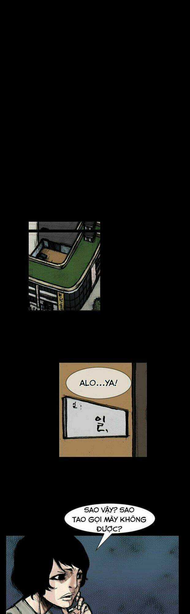 Dokgo 2 | Độc Cô 2 - Chapter 52 - Trang 28