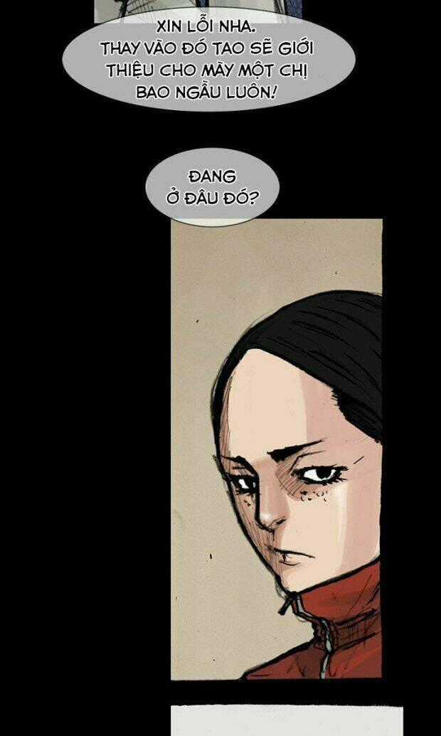 Dokgo 2 | Độc Cô 2 - Chapter 52 - Trang 30