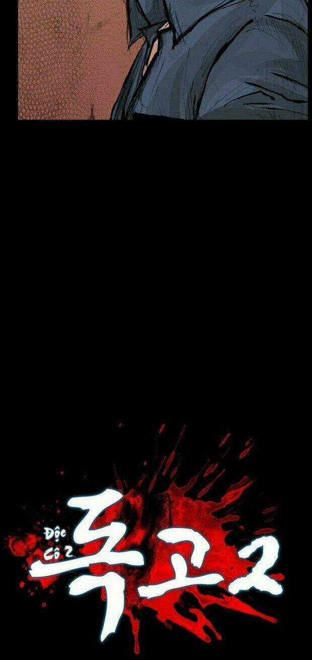 Dokgo 2 | Độc Cô 2 - Chapter 52 - Trang 4