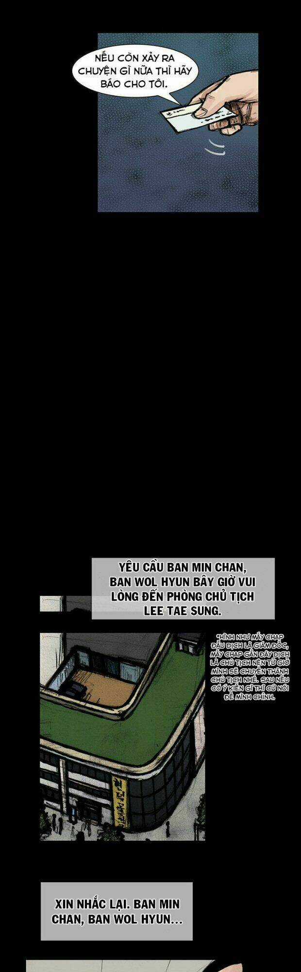 Dokgo 2 | Độc Cô 2 - Chapter 52 - Trang 7