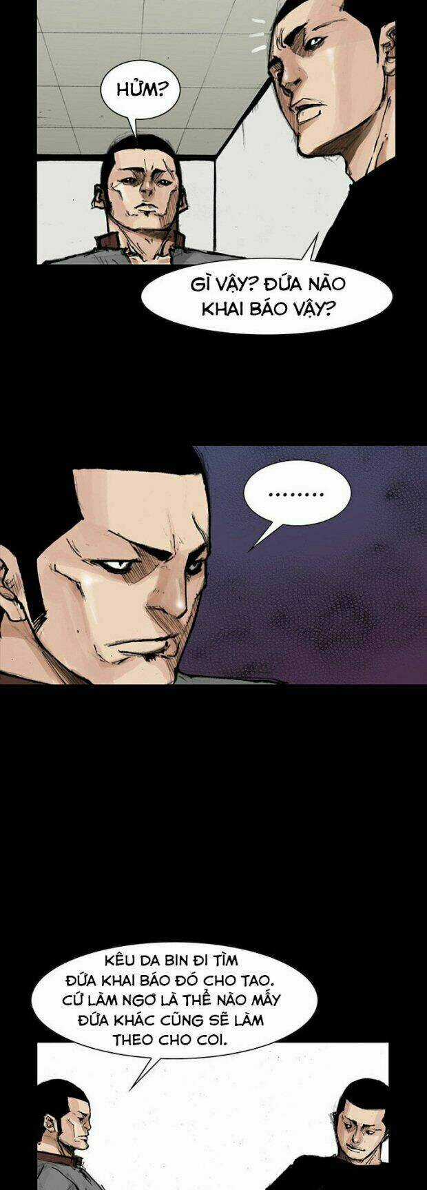 Dokgo 2 | Độc Cô 2 - Chapter 52 - Trang 8