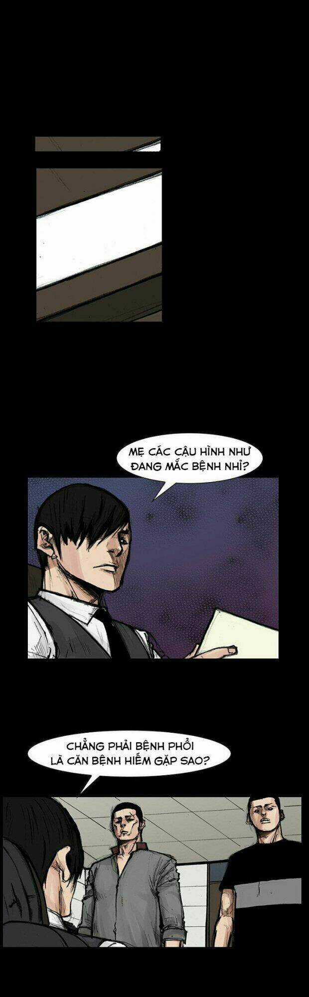 Dokgo 2 | Độc Cô 2 - Chapter 52 - Trang 10