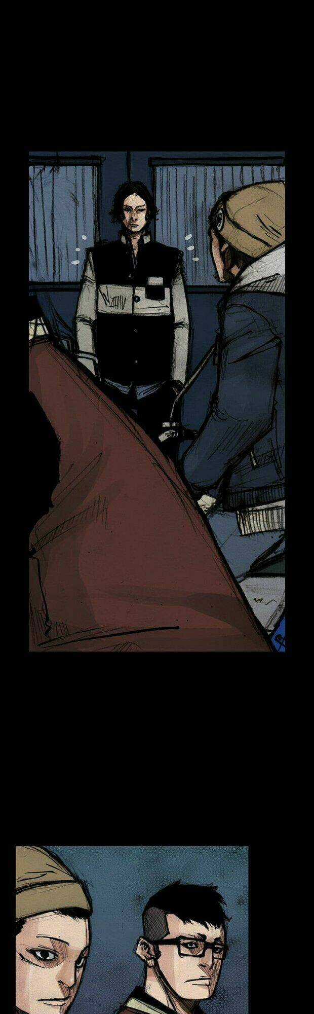 Dokgo 2 | Độc Cô 2 - Chapter 6 - Trang 11