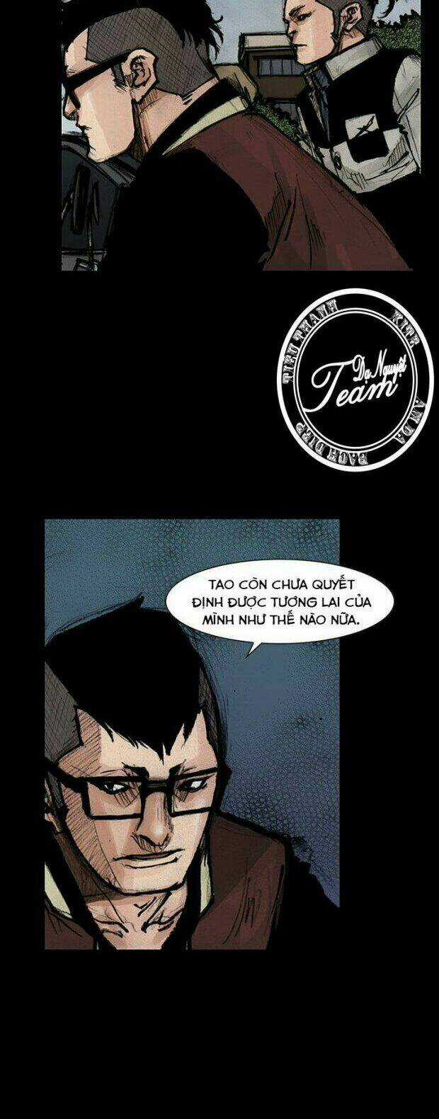 Dokgo 2 | Độc Cô 2 - Chapter 6 - Trang 17