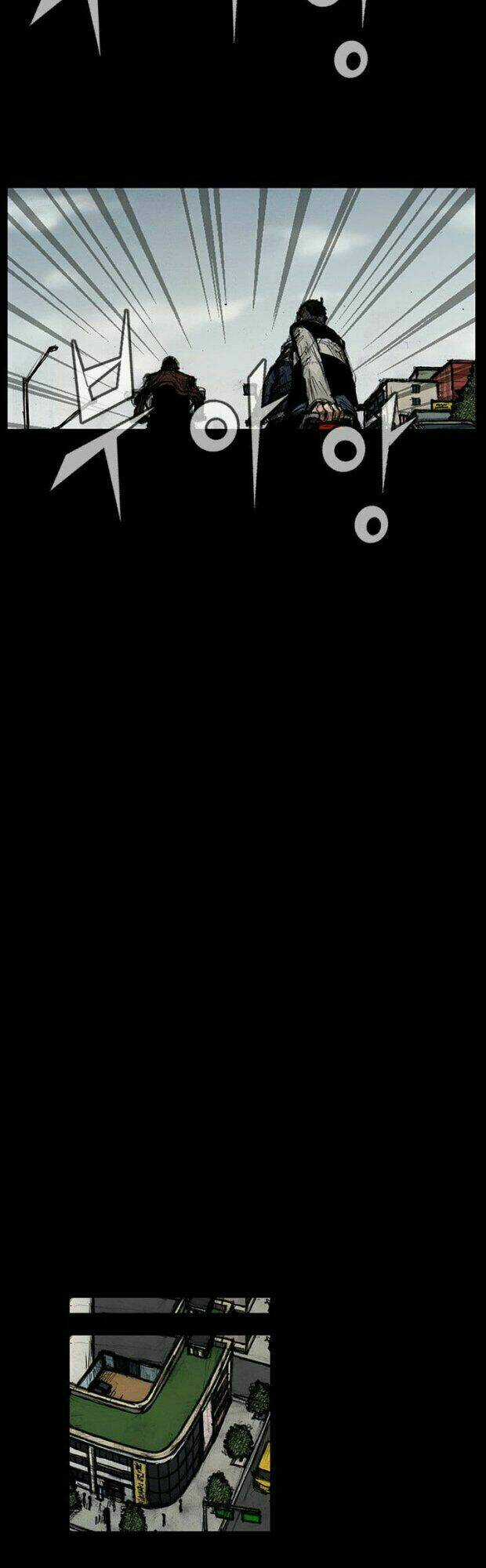 Dokgo 2 | Độc Cô 2 - Chapter 6 - Trang 19