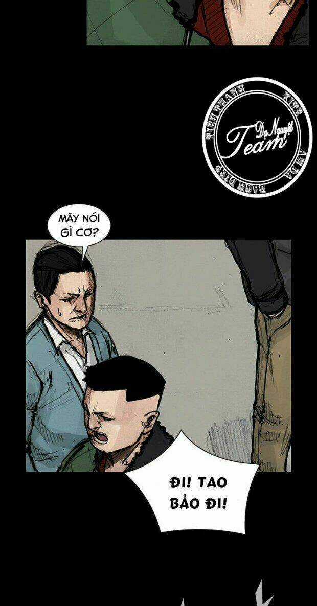 Dokgo 2 | Độc Cô 2 - Chapter 6 - Trang 3