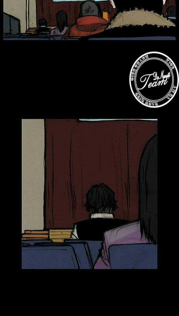 Dokgo 2 | Độc Cô 2 - Chapter 6 - Trang 21