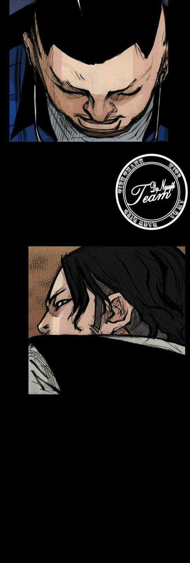 Dokgo 2 | Độc Cô 2 - Chapter 6 - Trang 24