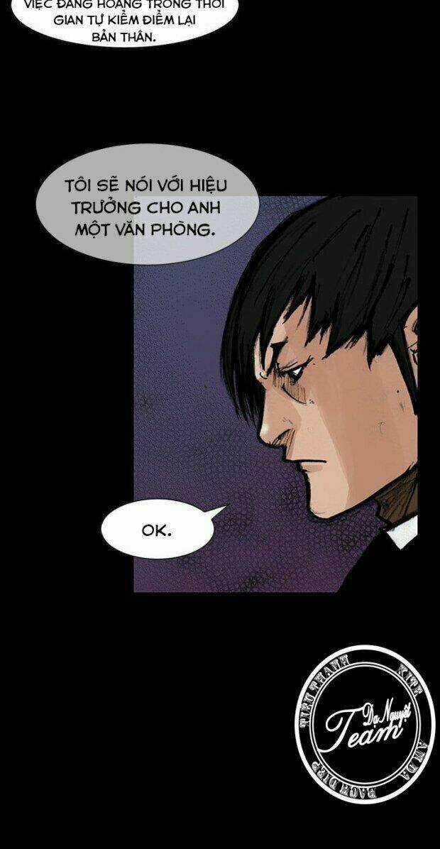 Dokgo 2 | Độc Cô 2 - Chapter 6 - Trang 27