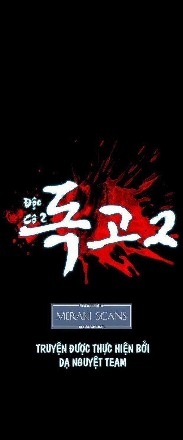Dokgo 2 | Độc Cô 2 - Chapter 6 - Trang 6