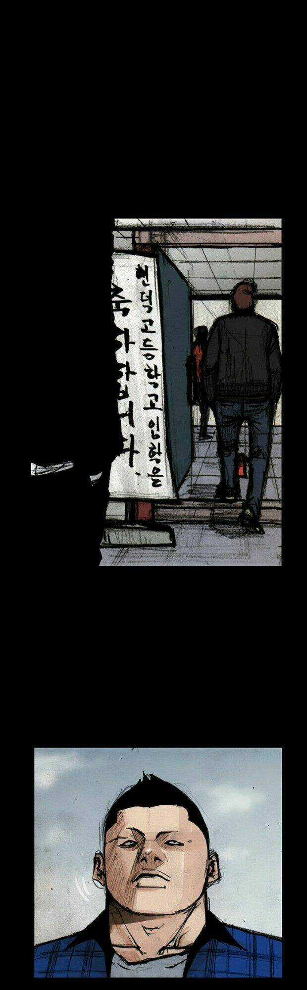 Dokgo 2 | Độc Cô 2 - Chapter 6 - Trang 8