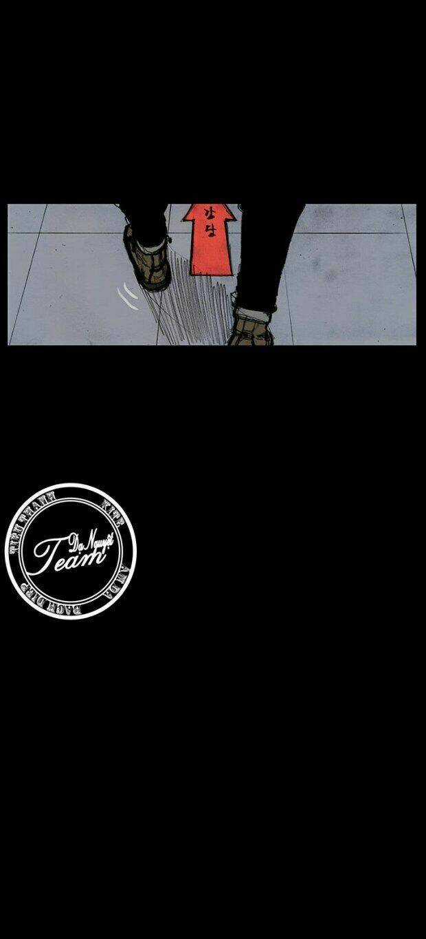 Dokgo 2 | Độc Cô 2 - Chapter 6 - Trang 9