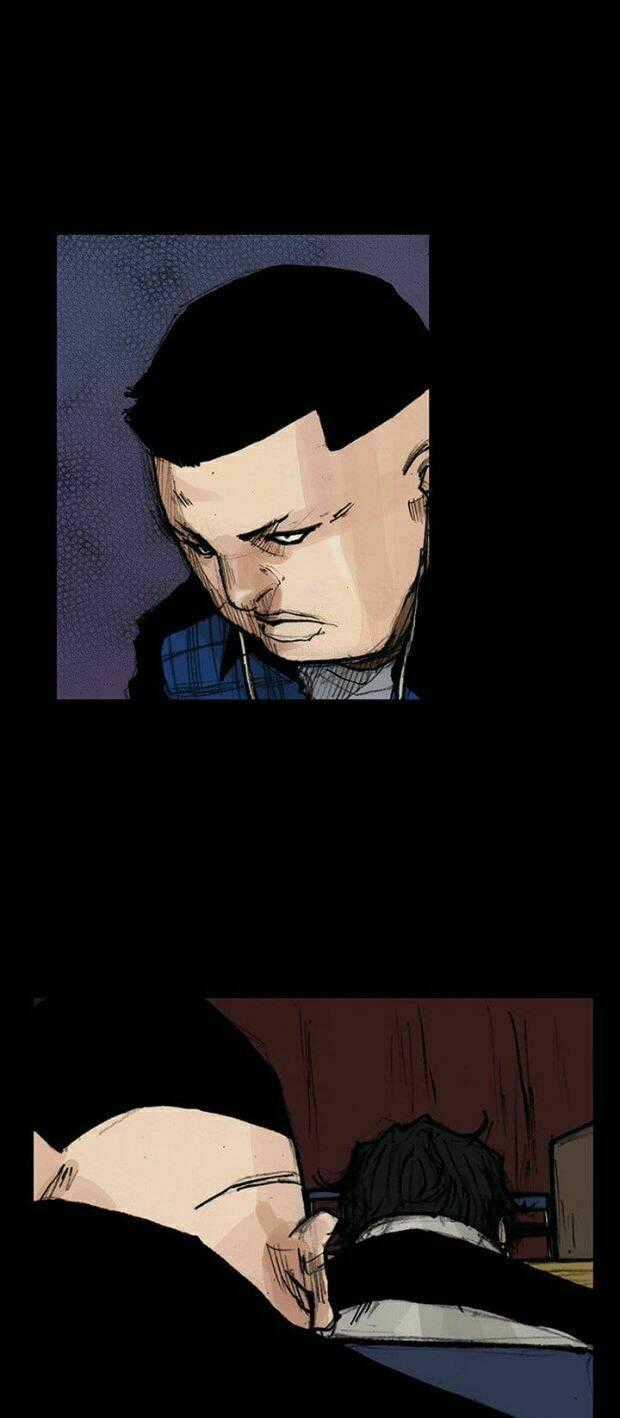 Dokgo 2 | Độc Cô 2 - Chapter 7 - Trang 1