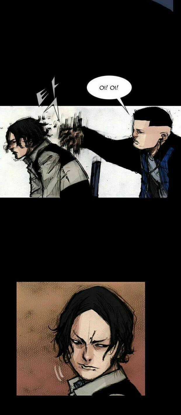 Dokgo 2 | Độc Cô 2 - Chapter 7 - Trang 2