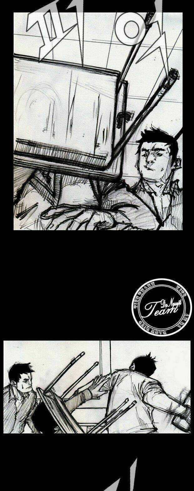 Dokgo 2 | Độc Cô 2 - Chapter 7 - Trang 11