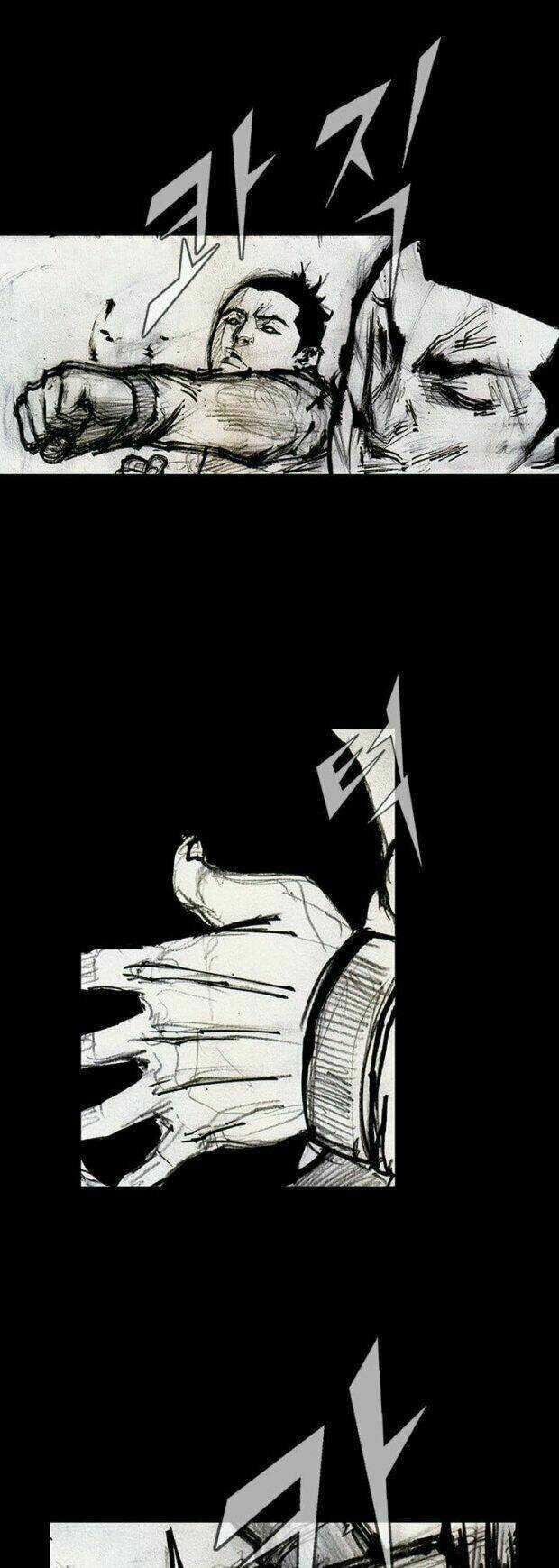 Dokgo 2 | Độc Cô 2 - Chapter 7 - Trang 13