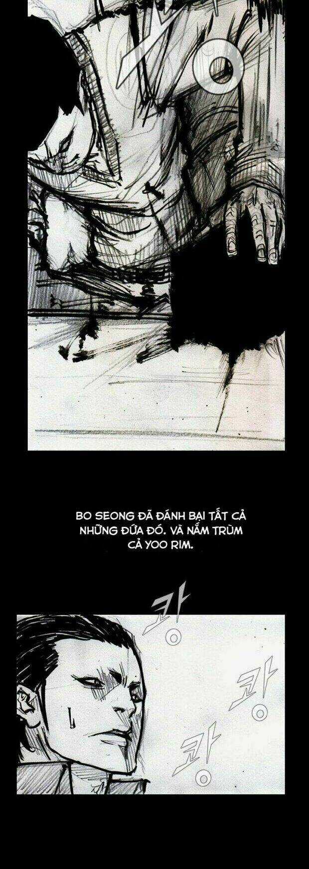 Dokgo 2 | Độc Cô 2 - Chapter 7 - Trang 14