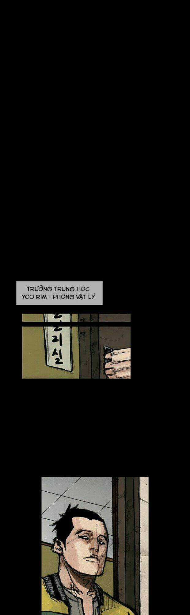 Dokgo 2 | Độc Cô 2 - Chapter 7 - Trang 20