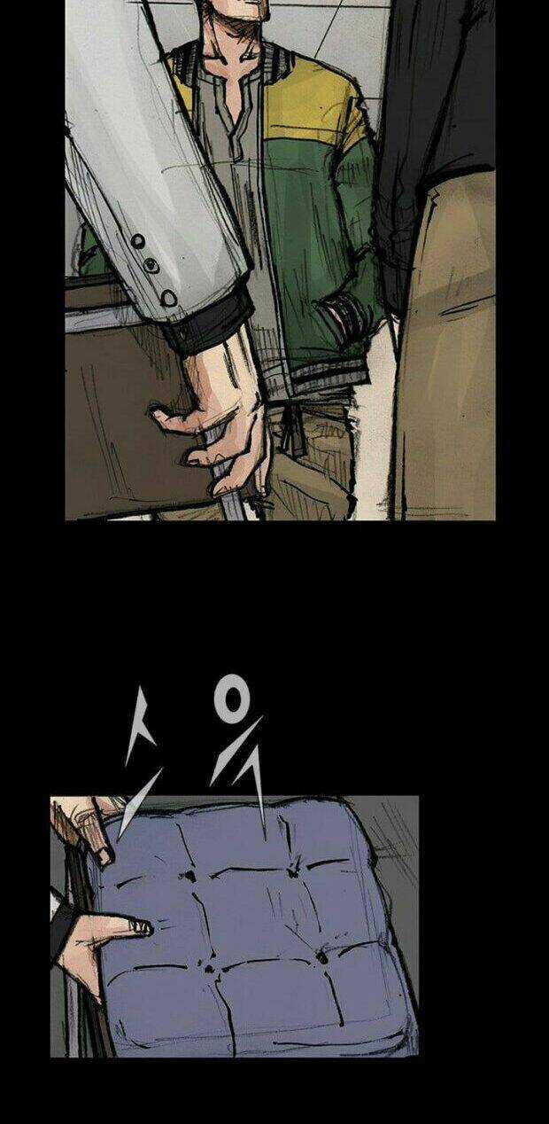 Dokgo 2 | Độc Cô 2 - Chapter 7 - Trang 22