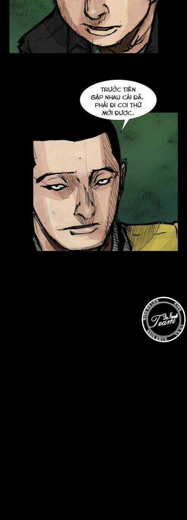 Dokgo 2 | Độc Cô 2 - Chapter 7 - Trang 26