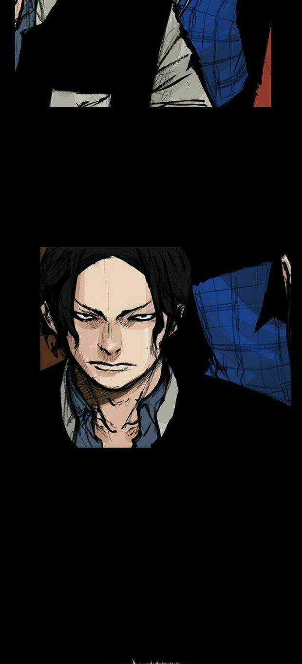 Dokgo 2 | Độc Cô 2 - Chapter 7 - Trang 31