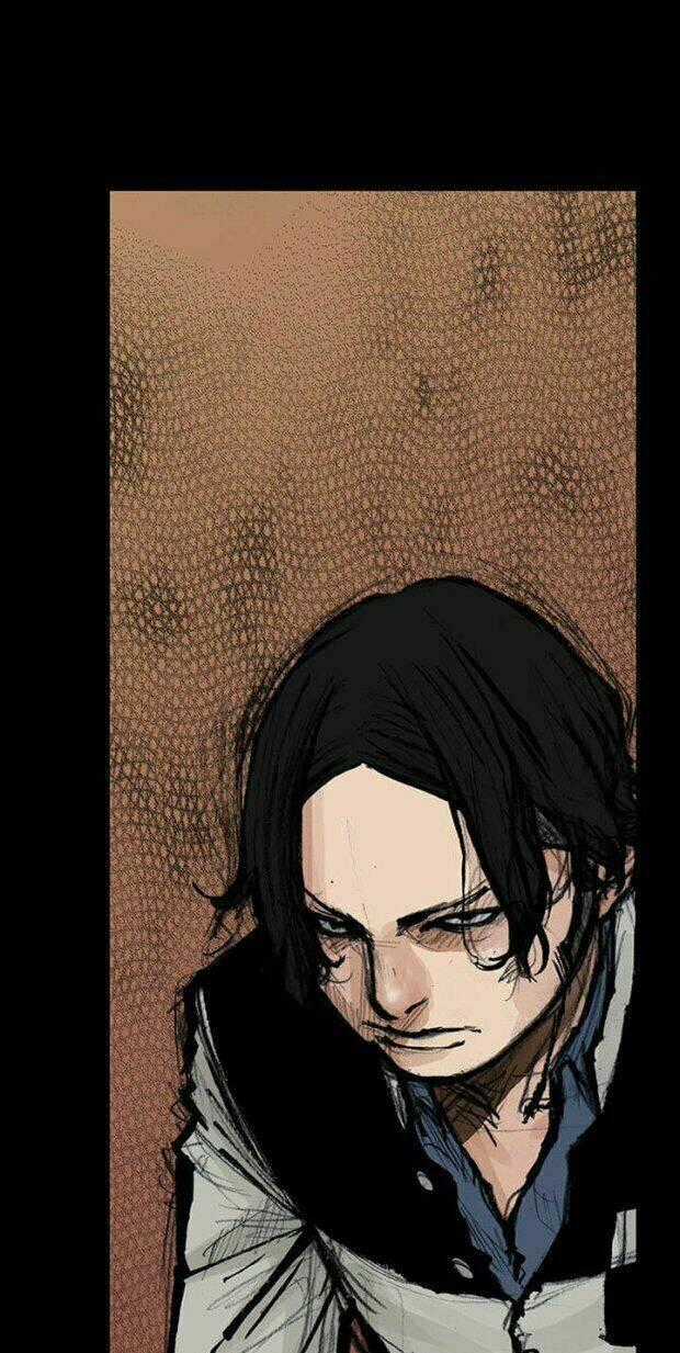 Dokgo 2 | Độc Cô 2 - Chapter 7 - Trang 33