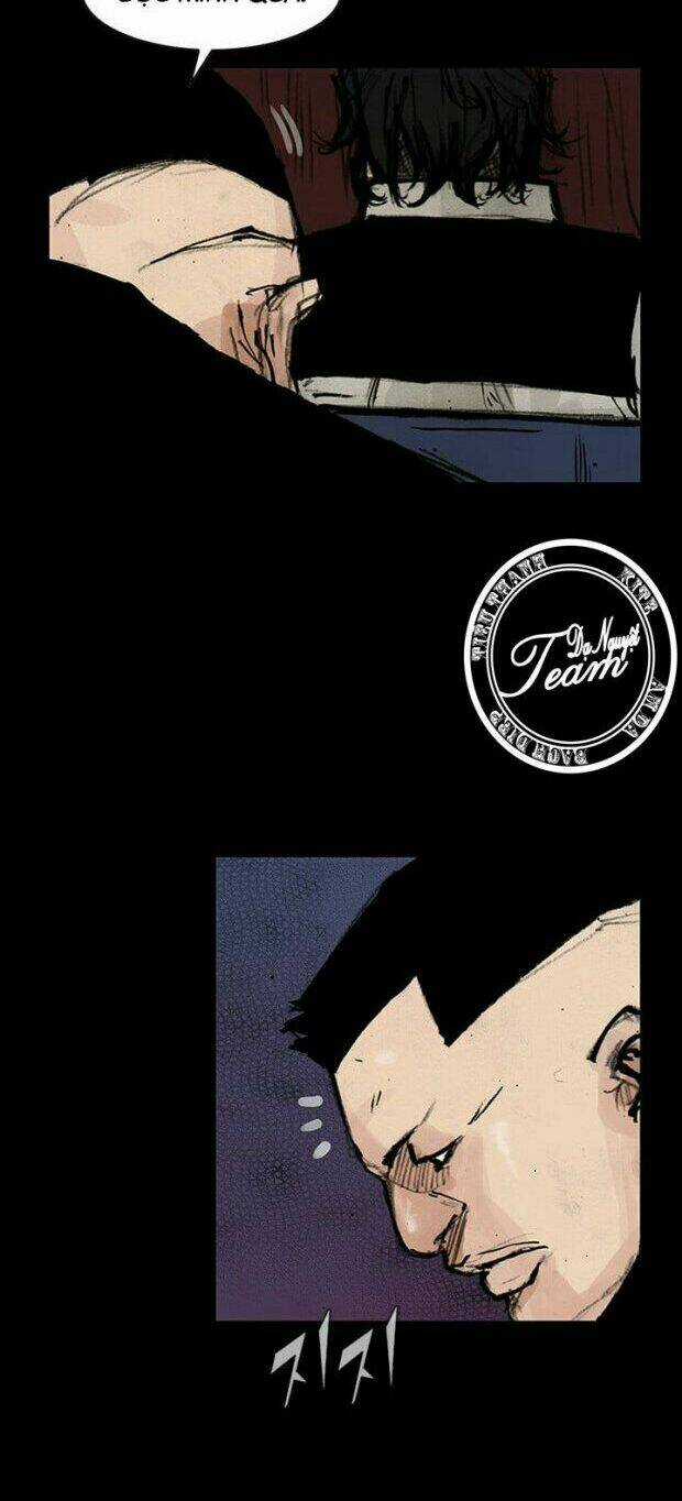 Dokgo 2 | Độc Cô 2 - Chapter 7 - Trang 5