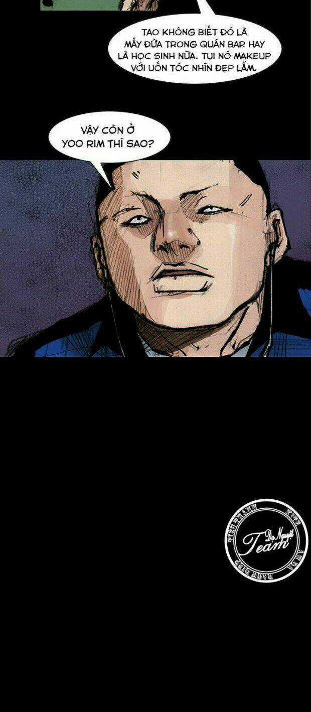 Dokgo 2 | Độc Cô 2 - Chapter 7 - Trang 7
