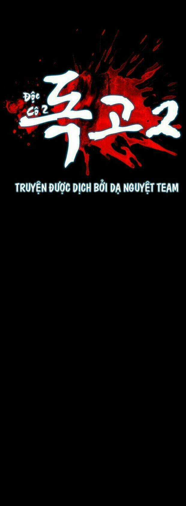 Dokgo 2 | Độc Cô 2 - Chapter 7 - Trang 8