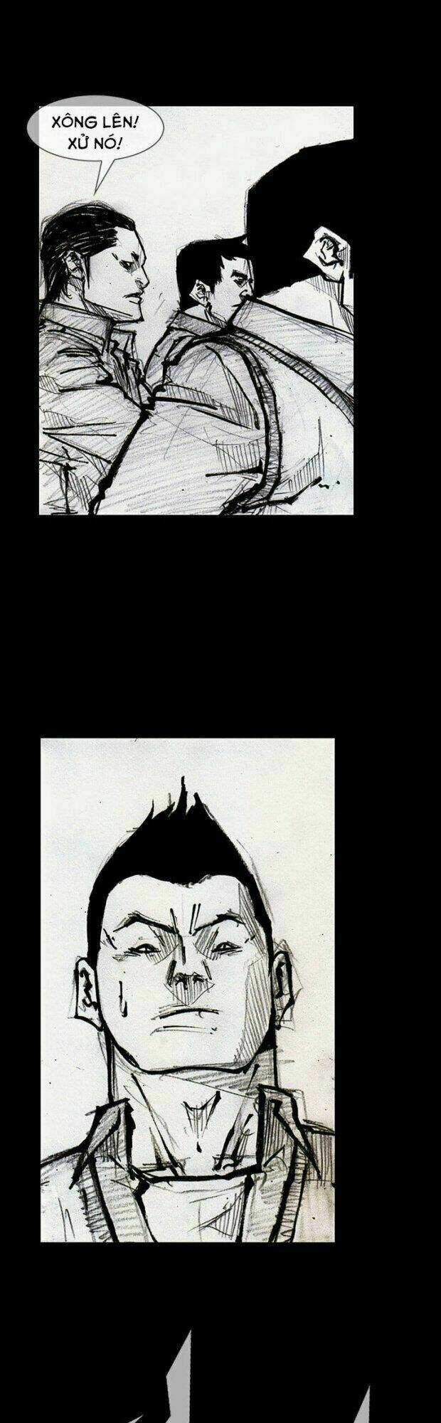 Dokgo 2 | Độc Cô 2 - Chapter 7 - Trang 10