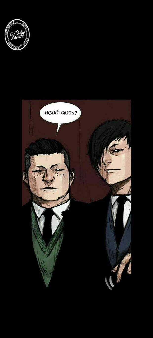 Dokgo 2 | Độc Cô 2 - Chapter 8 - Trang 2