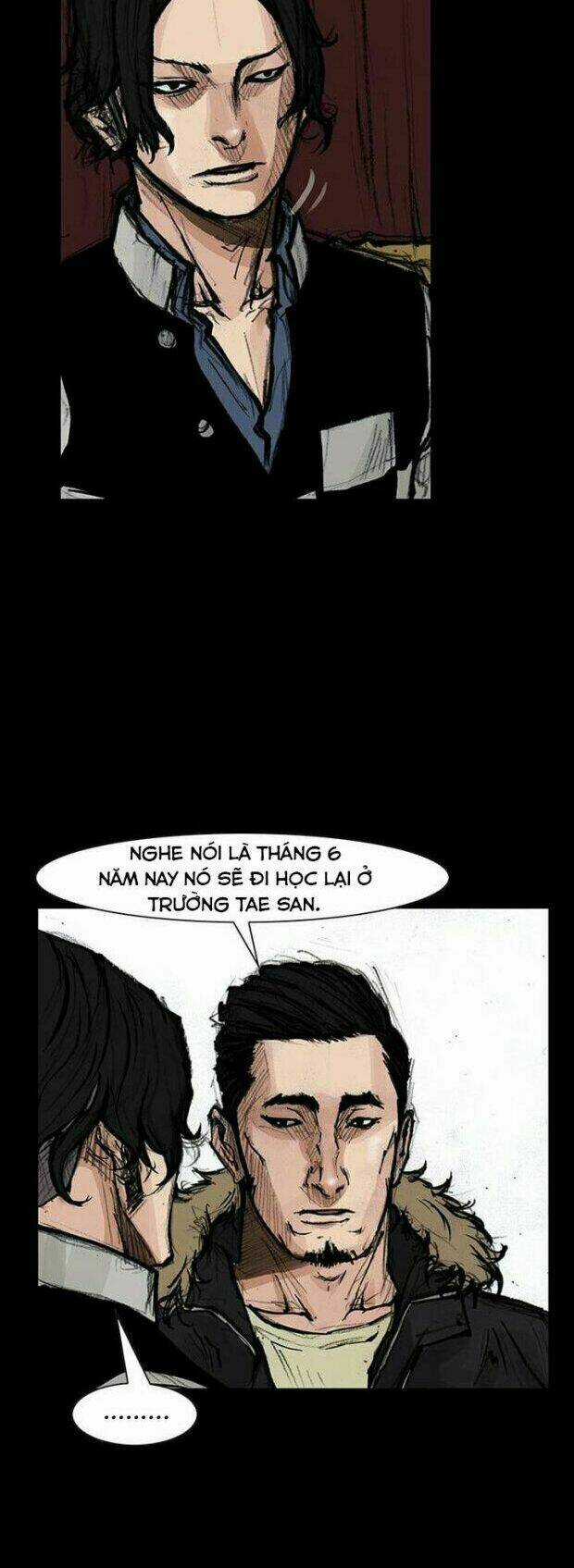 Dokgo 2 | Độc Cô 2 - Chapter 8 - Trang 11