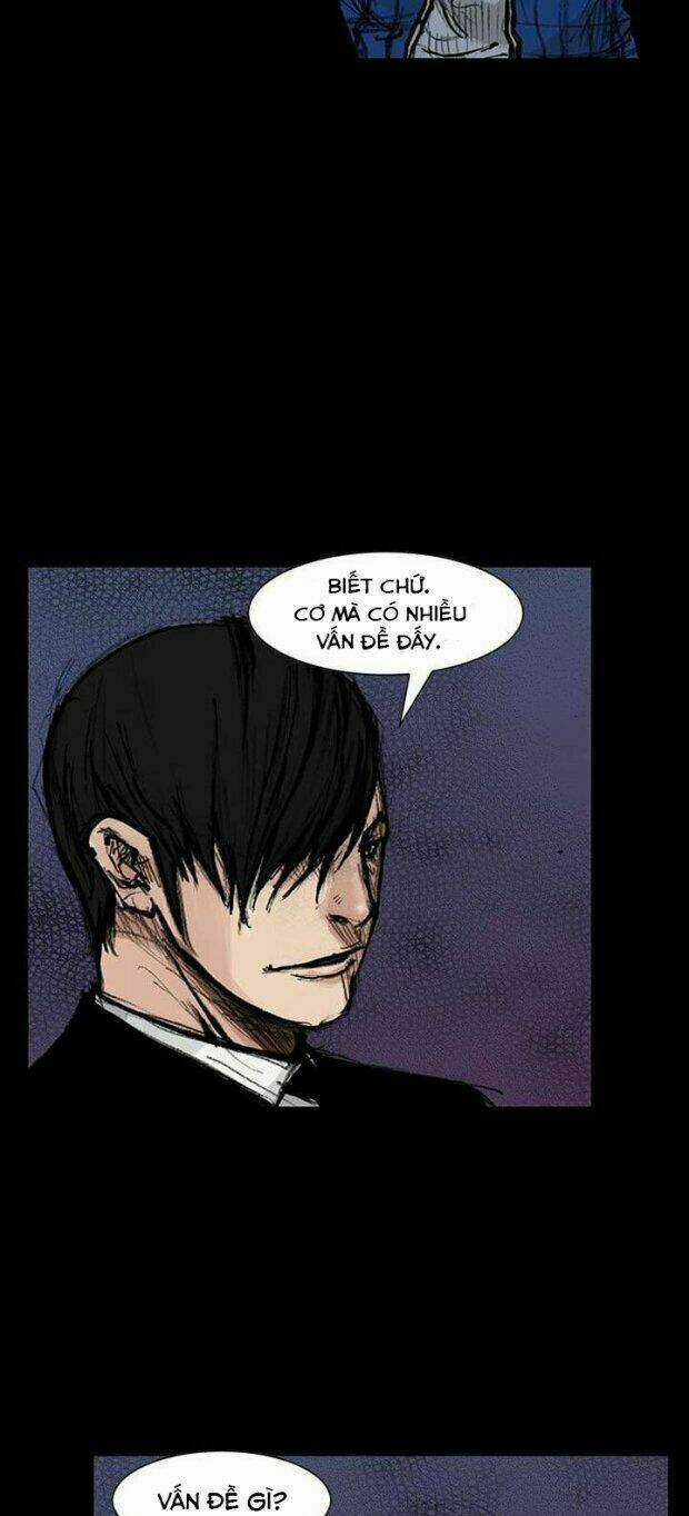 Dokgo 2 | Độc Cô 2 - Chapter 8 - Trang 16