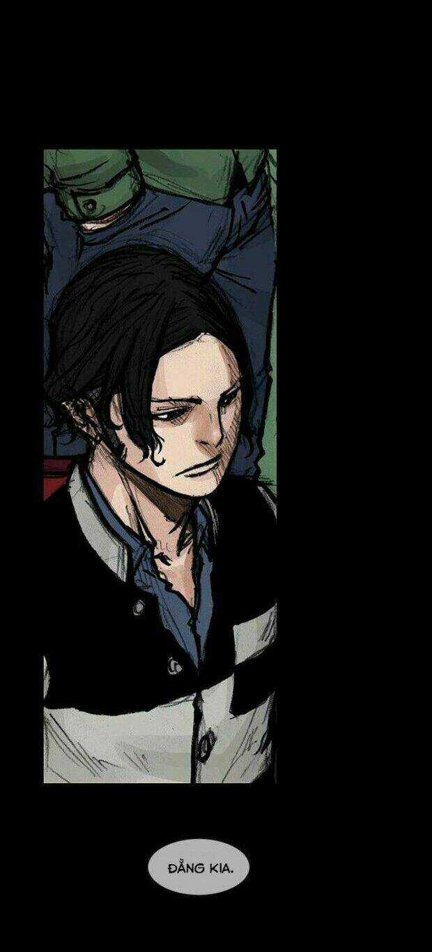 Dokgo 2 | Độc Cô 2 - Chapter 8 - Trang 3