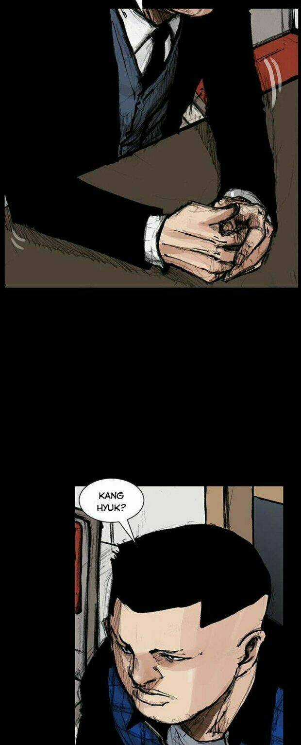 Dokgo 2 | Độc Cô 2 - Chapter 8 - Trang 22