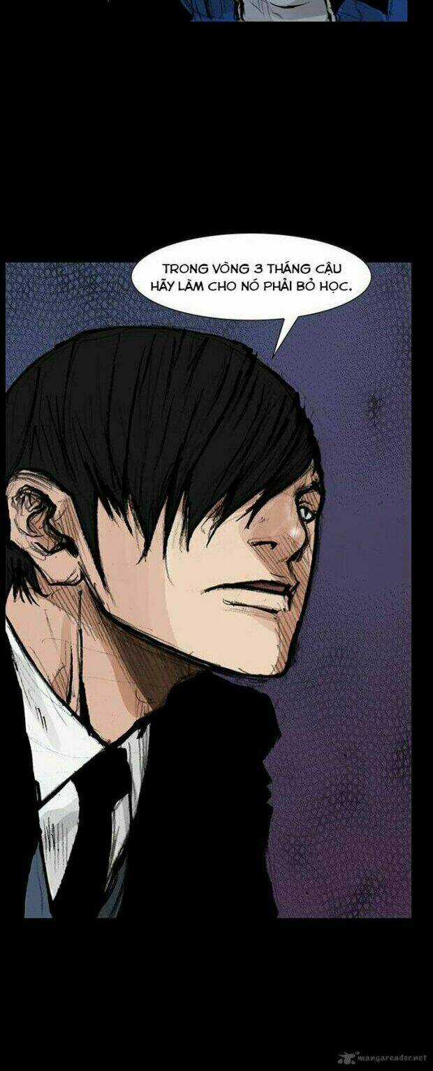 Dokgo 2 | Độc Cô 2 - Chapter 8 - Trang 23