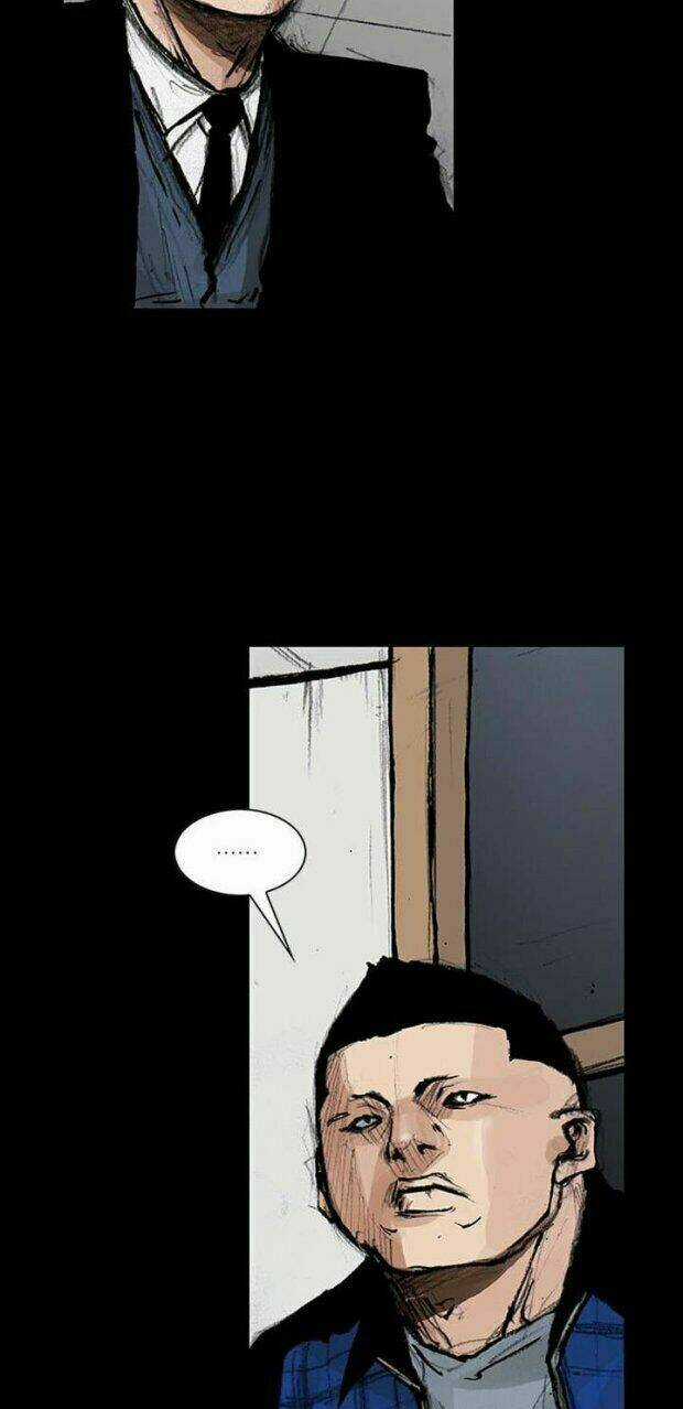 Dokgo 2 | Độc Cô 2 - Chapter 8 - Trang 27