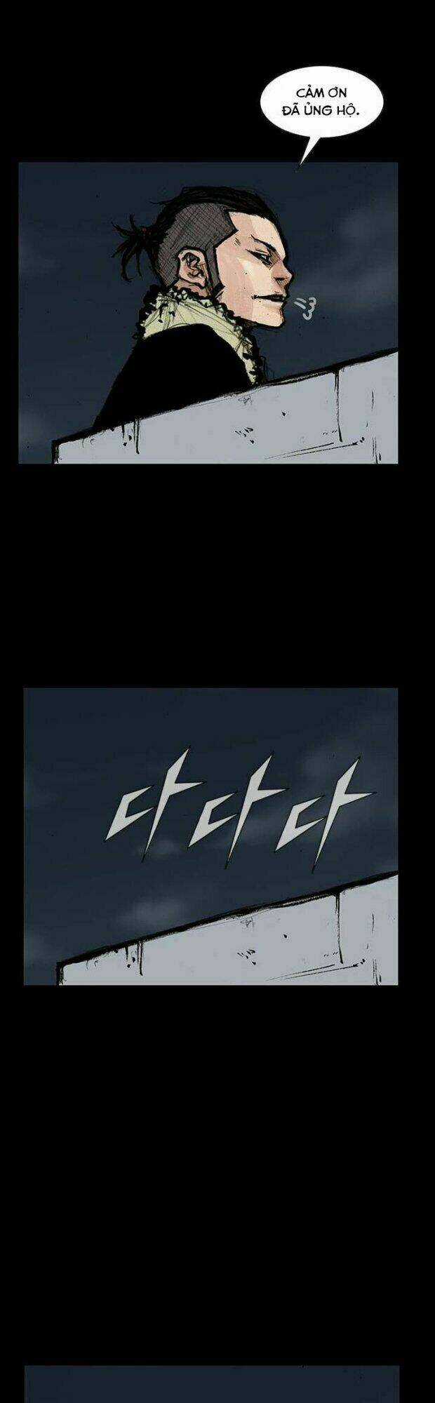 Dokgo 2 | Độc Cô 2 - Chapter 8 - Trang 37
