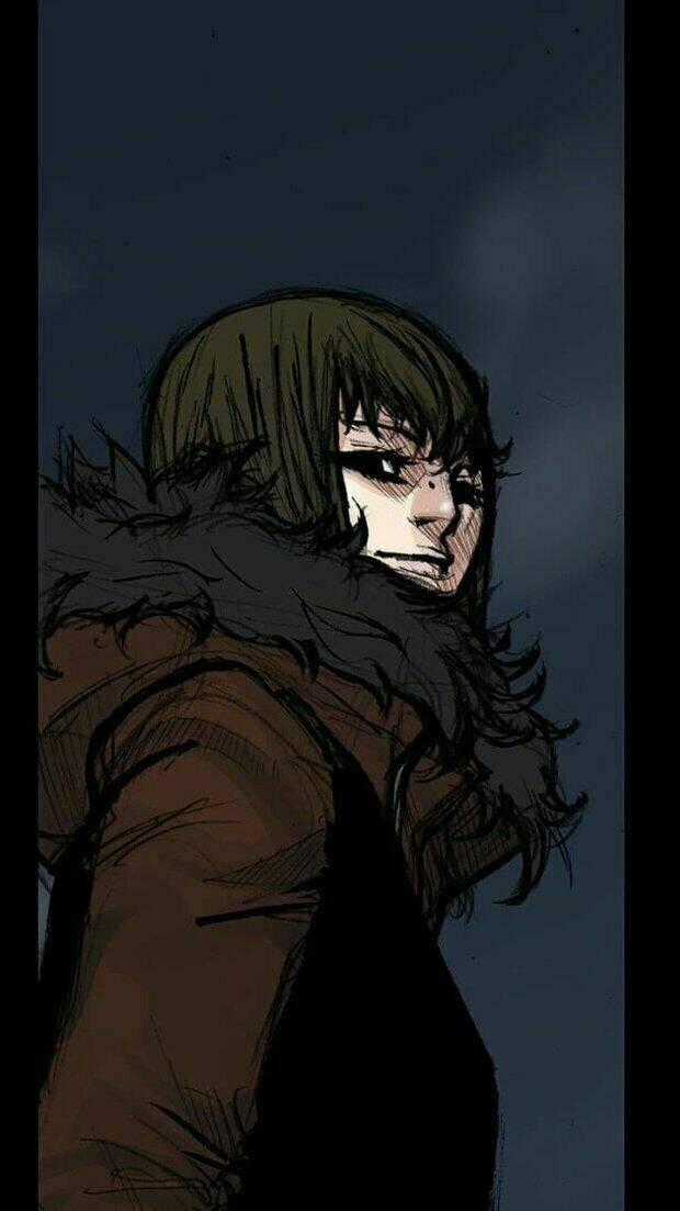 Dokgo 2 | Độc Cô 2 - Chapter 8 - Trang 38