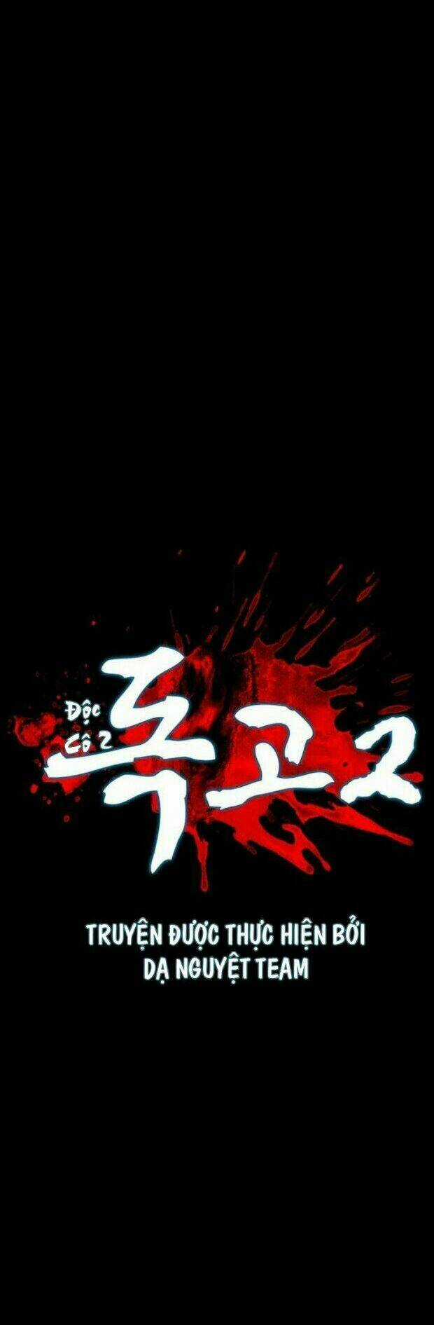 Dokgo 2 | Độc Cô 2 - Chapter 8 - Trang 5