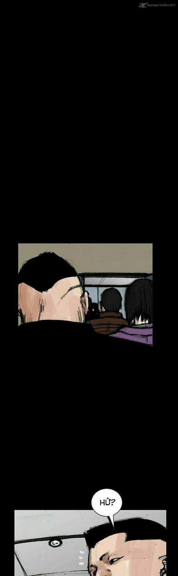 Dokgo 2 | Độc Cô 2 - Chapter 8 - Trang 6