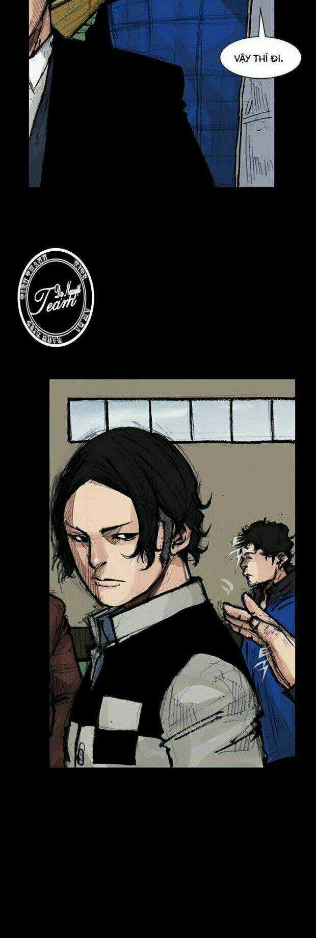 Dokgo 2 | Độc Cô 2 - Chapter 8 - Trang 8