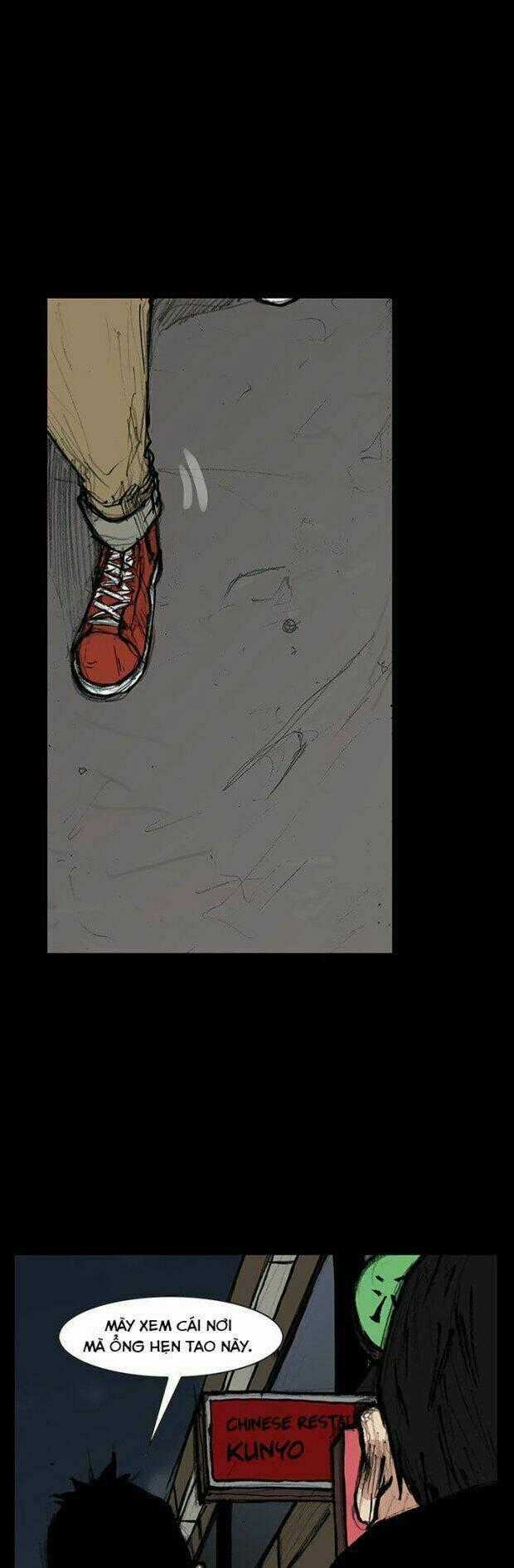 Dokgo 2 | Độc Cô 2 - Chapter 9 - Trang 1