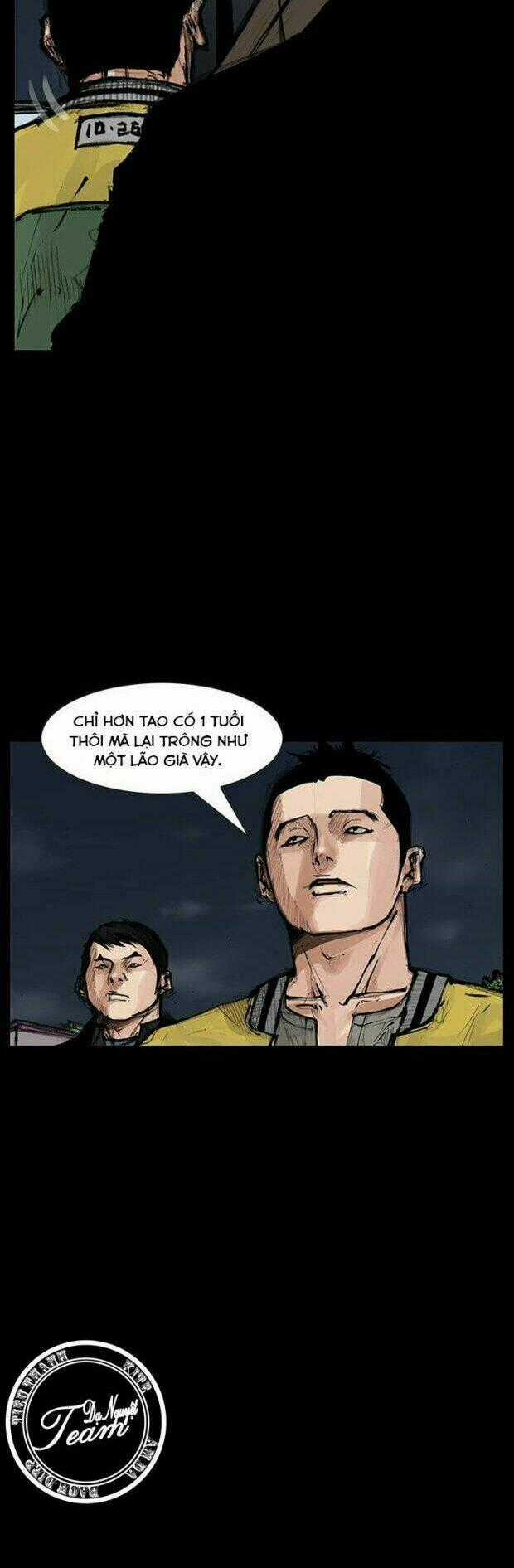 Dokgo 2 | Độc Cô 2 - Chapter 9 - Trang 2