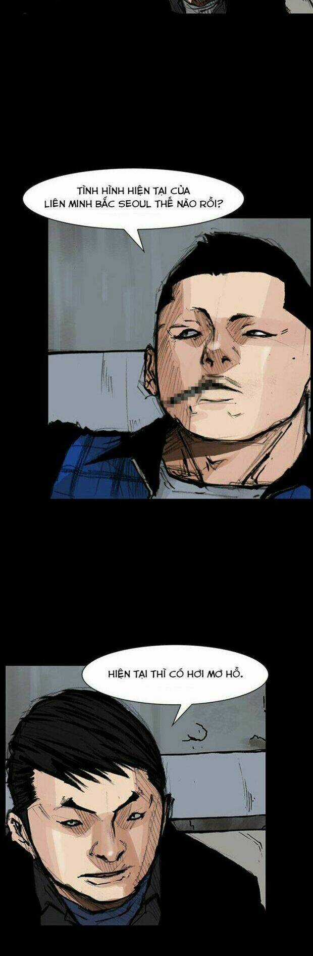 Dokgo 2 | Độc Cô 2 - Chapter 9 - Trang 14