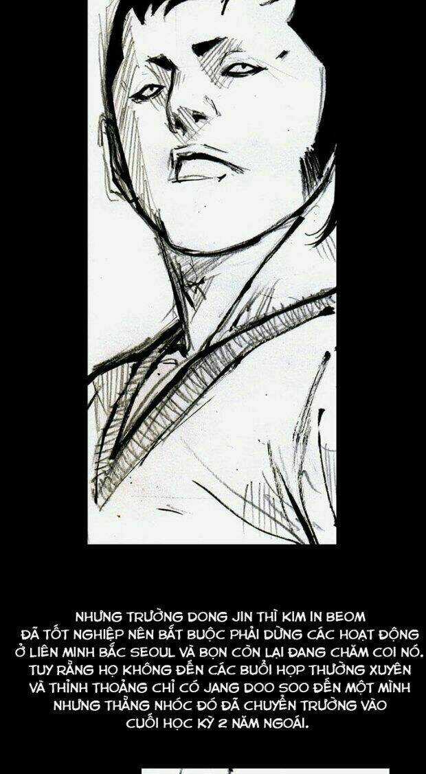 Dokgo 2 | Độc Cô 2 - Chapter 9 - Trang 16