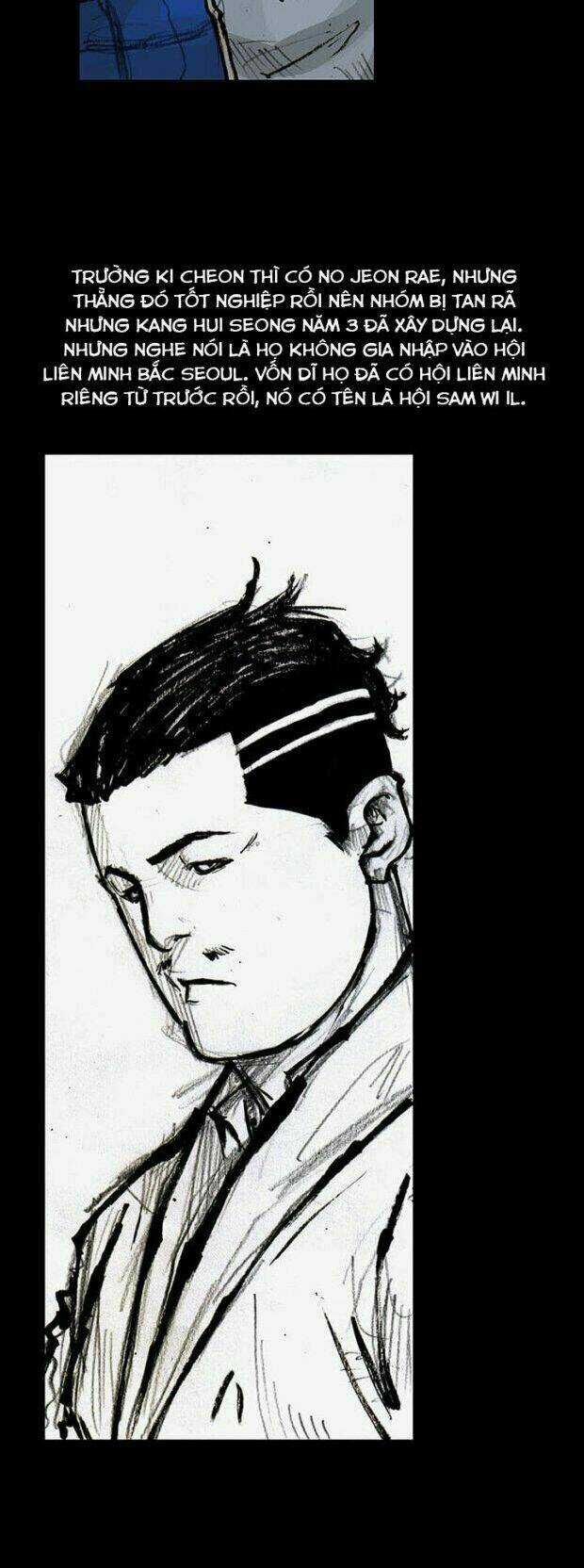 Dokgo 2 | Độc Cô 2 - Chapter 9 - Trang 19