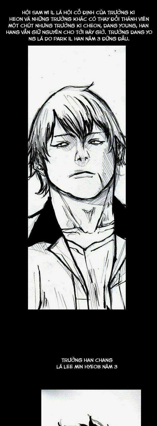 Dokgo 2 | Độc Cô 2 - Chapter 9 - Trang 20