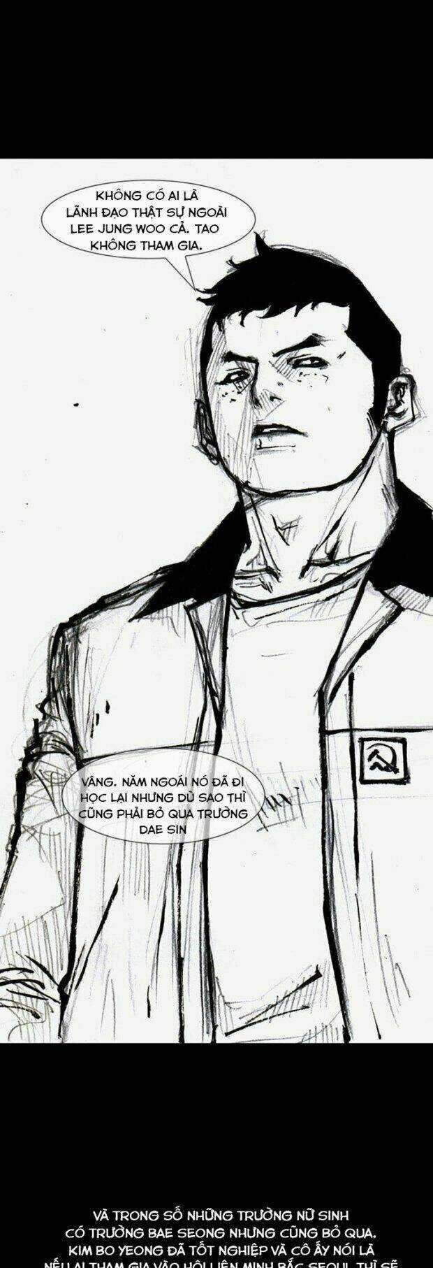 Dokgo 2 | Độc Cô 2 - Chapter 9 - Trang 24